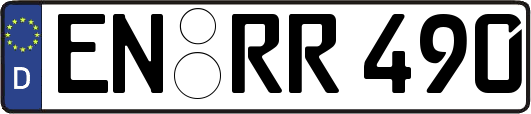 EN-RR490