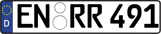 EN-RR491