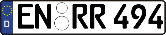 EN-RR494