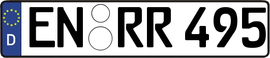 EN-RR495