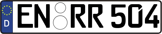 EN-RR504