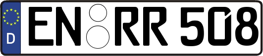 EN-RR508