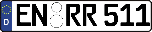 EN-RR511