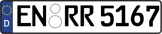 EN-RR5167