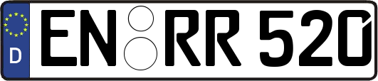 EN-RR520