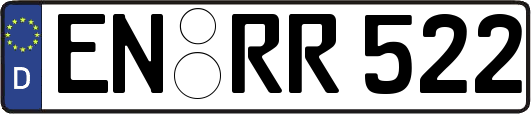 EN-RR522