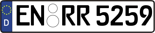 EN-RR5259