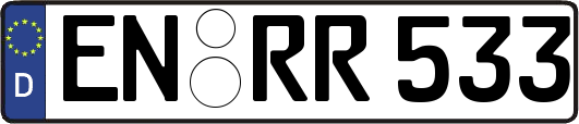 EN-RR533