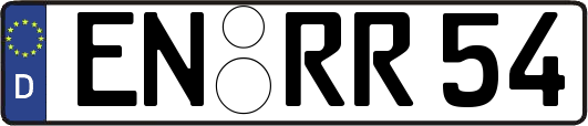 EN-RR54