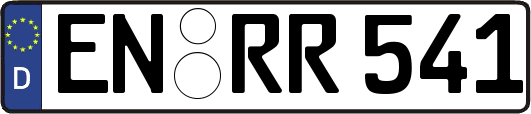 EN-RR541