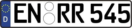 EN-RR545