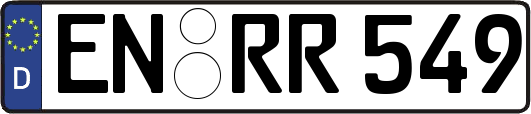 EN-RR549