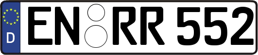 EN-RR552