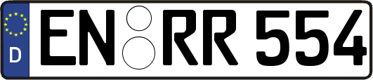 EN-RR554