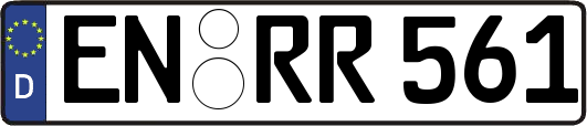 EN-RR561
