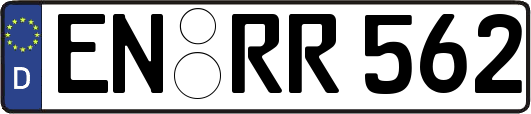 EN-RR562