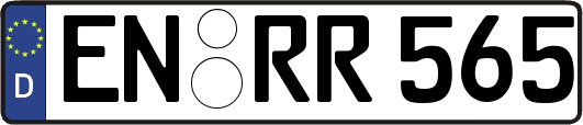 EN-RR565
