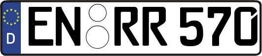 EN-RR570