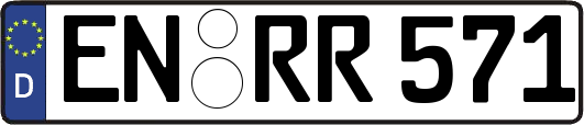 EN-RR571