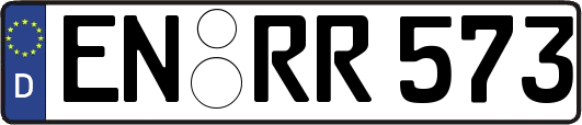 EN-RR573