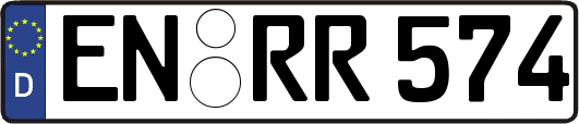 EN-RR574