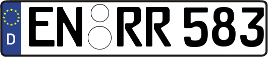 EN-RR583
