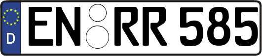 EN-RR585