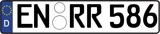 EN-RR586