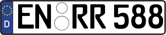 EN-RR588