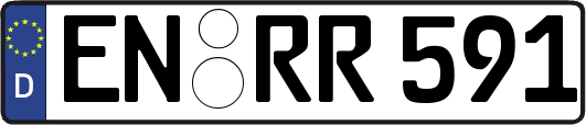 EN-RR591