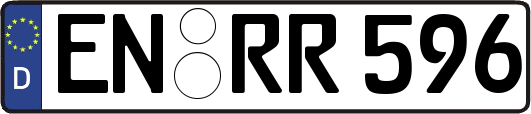 EN-RR596