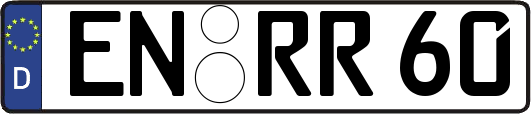 EN-RR60