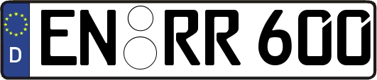 EN-RR600