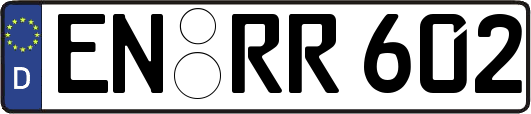 EN-RR602