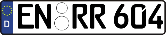 EN-RR604