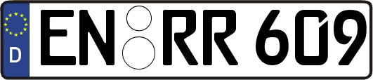 EN-RR609