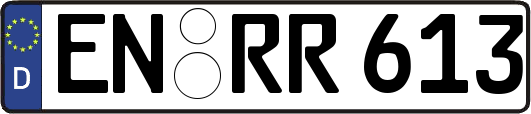 EN-RR613