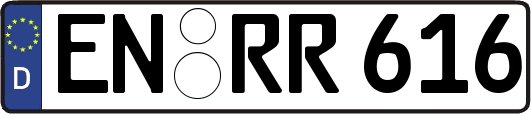 EN-RR616
