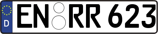 EN-RR623