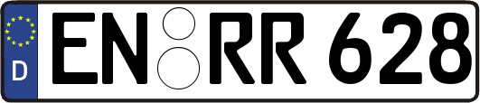 EN-RR628