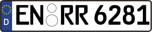 EN-RR6281