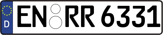 EN-RR6331