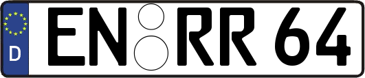 EN-RR64