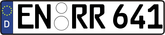 EN-RR641