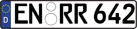 EN-RR642
