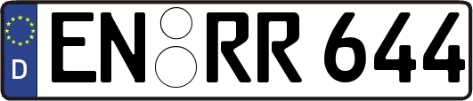 EN-RR644