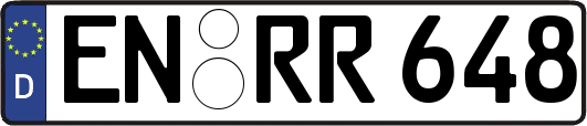 EN-RR648