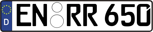 EN-RR650