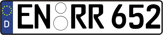 EN-RR652
