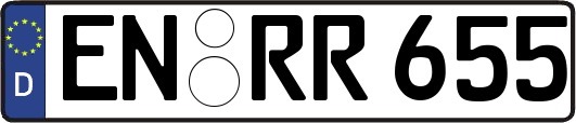 EN-RR655